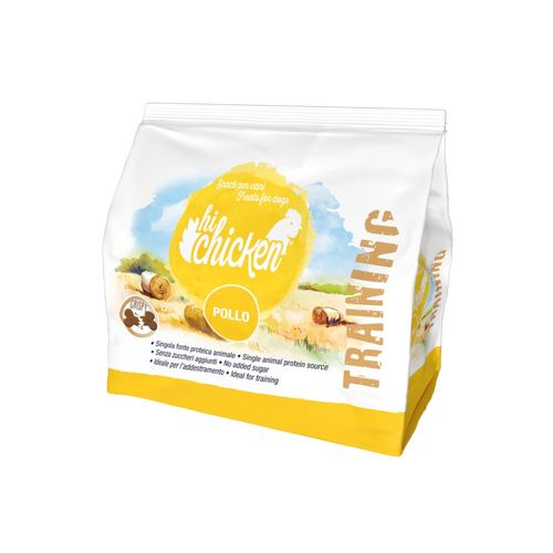 Hi Chicken Snack Dog Training 120G