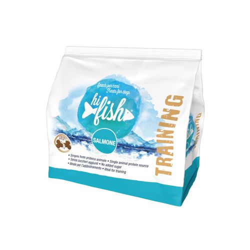 Hi Fish Snack Dog Training  120G