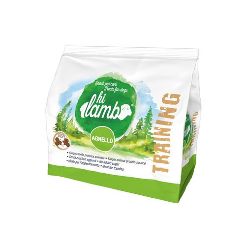 Hi Lamb Snack Dog Training