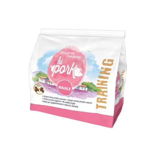 Hi Pork Snack Dog Training 120G