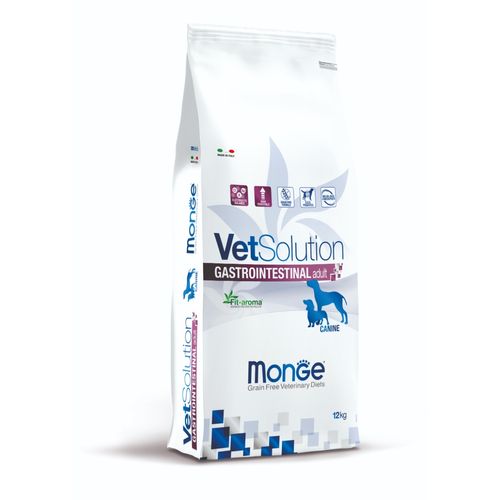 Monge Vet Solution Gastrointestinal Dry Dog