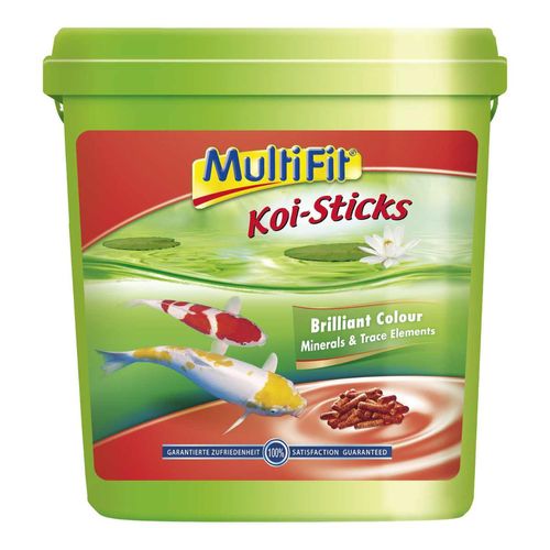 MultiFit Koi Sticks