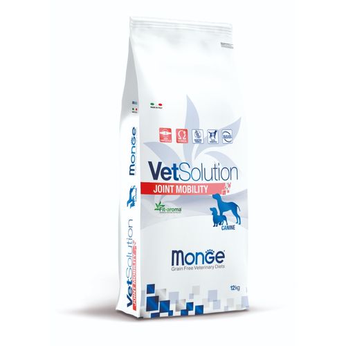 Monge Vetsolution Cane Joint Mobility