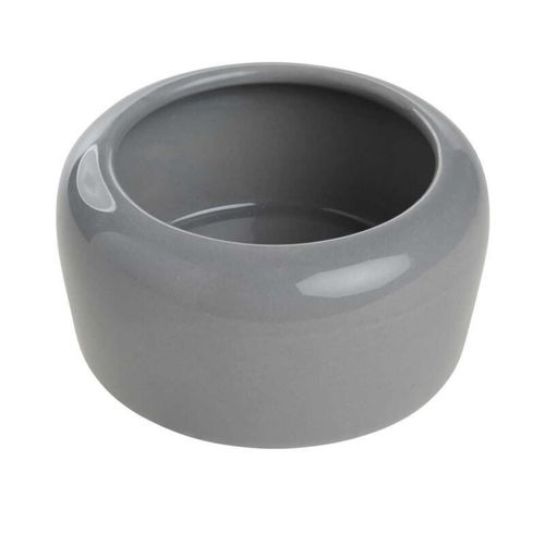 AniOne Ciotola per Roditori Grigia
