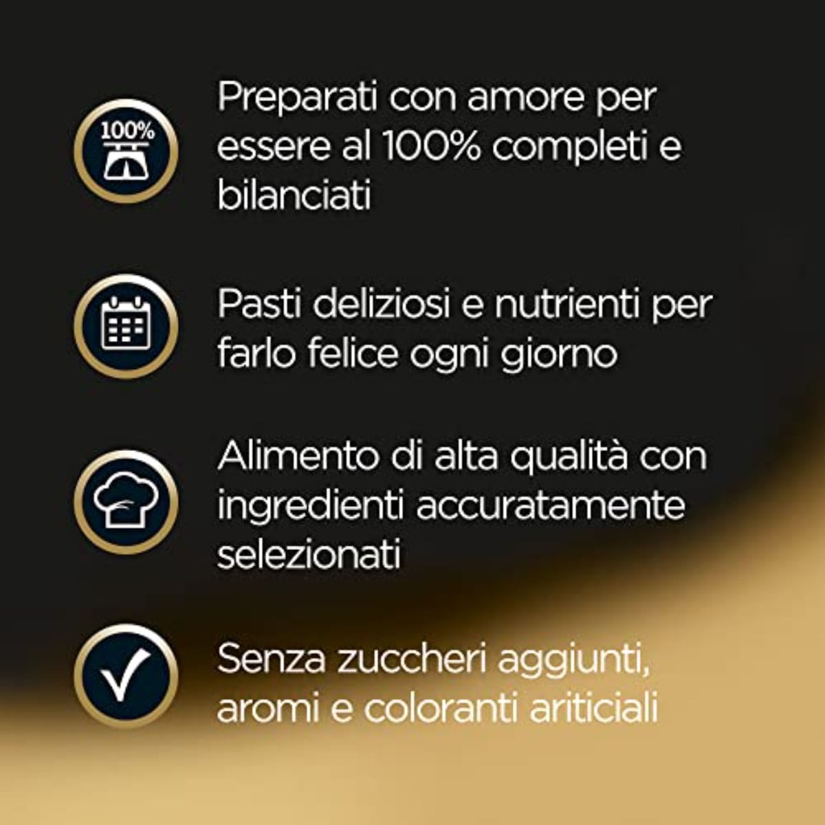 Cesar Ricette Classiche Cibo Per Cane - Pollo E Manzo, 150g X 14 Vaschette, Senza Zuccheri Aggiunti - Foto 8