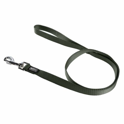 AniOne Guinzaglio Corto Classic Verde