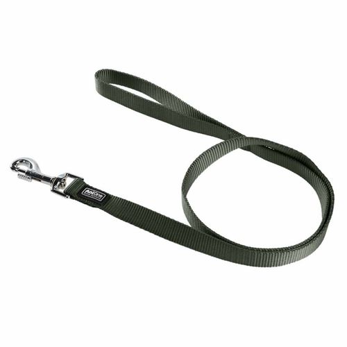AniOne Guinzaglio Corto Classic Verde