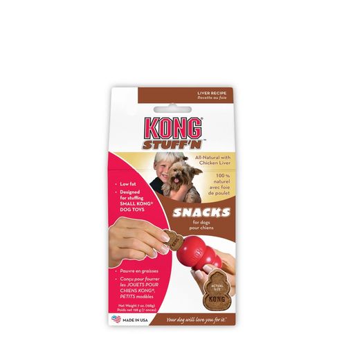 KONG Liver Snacks Cane