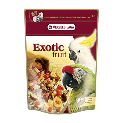 Versele Laga Alimento per Uccelli Frutta Mix Exotic