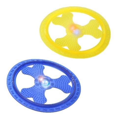 Gioco Frisbee Flash