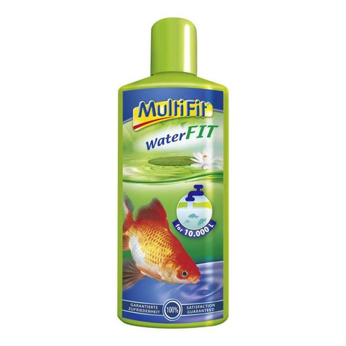 MultiFit Balsamo per Acqua da Laghetto