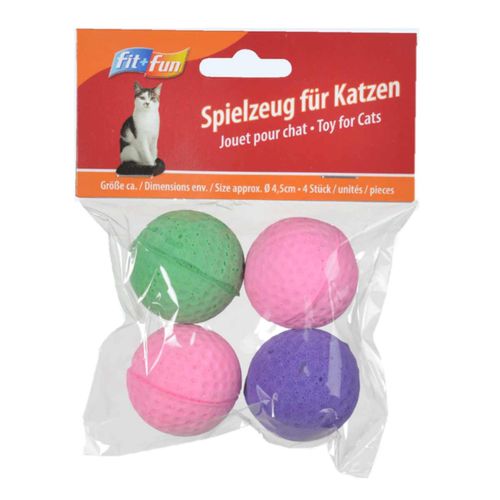 Fit and Fun Palline Morbide