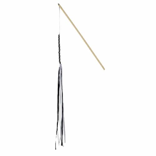 AniOne Gatto Canna Da Pesca Organza