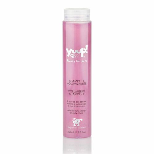 Yuup Shampoo Volumizzante per Cani