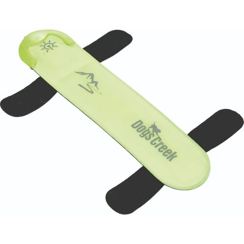 Dogs Creek Fascia Joker