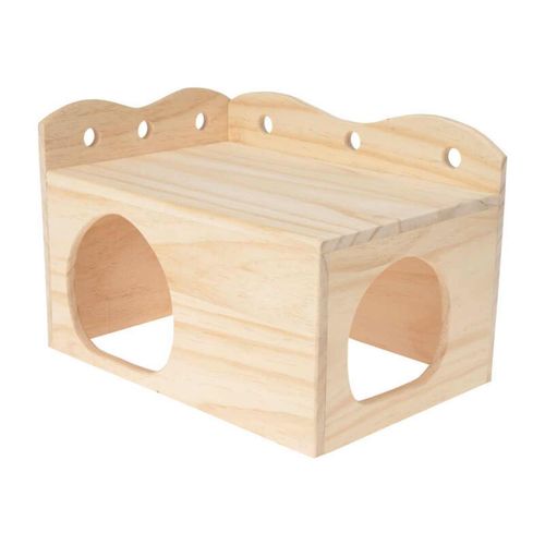AniOne Castello in Legno Rosalie