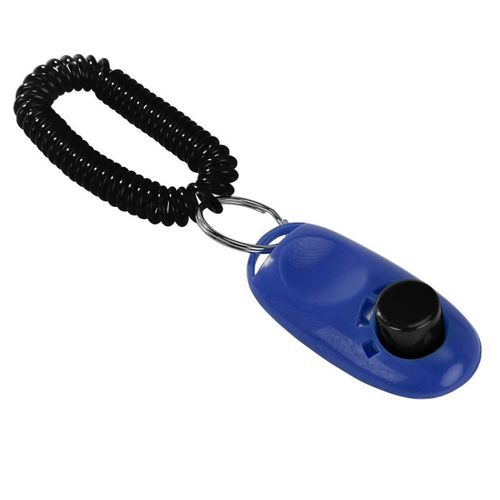 Anione Clicker Basic Blu