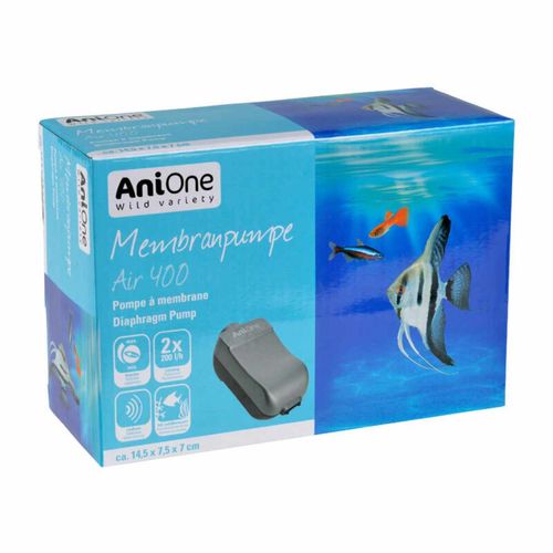 Anione Pompa Air 40