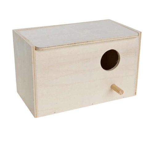 Anione Nido per Uccelli in Abete