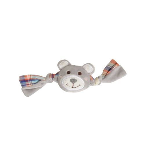 Gioco Cane Peluche Testa Orso