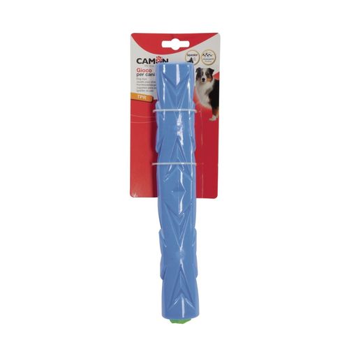 Gioco Cane Cilindro Tpr Frusciante 30CM