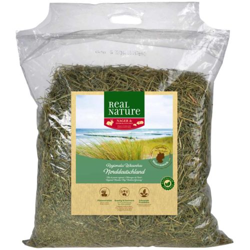 Real Nature Fieno per Roditori Germania Settentrionale