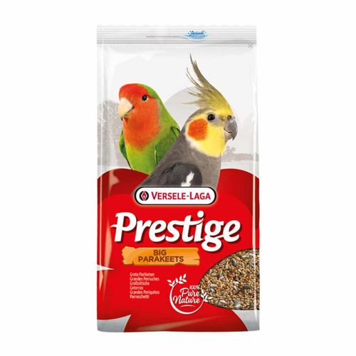 Versele Laga Alimento per Parrocchetti Prestige