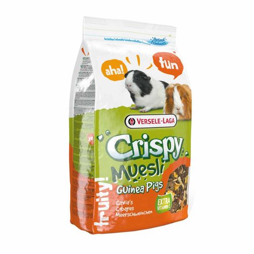 Versele Laga Alimento per Cavie Crispy