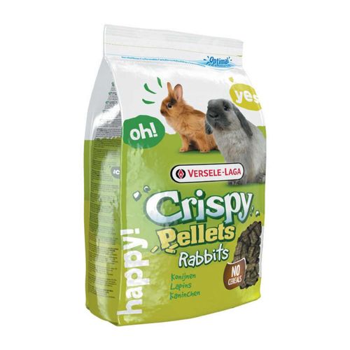 Versele Laga Alimento per Coniglio Pellet Crispy