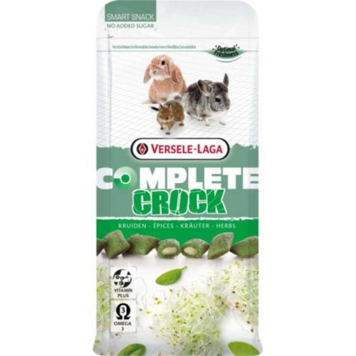 Versele Laga Snack per Roditori Complete 50G