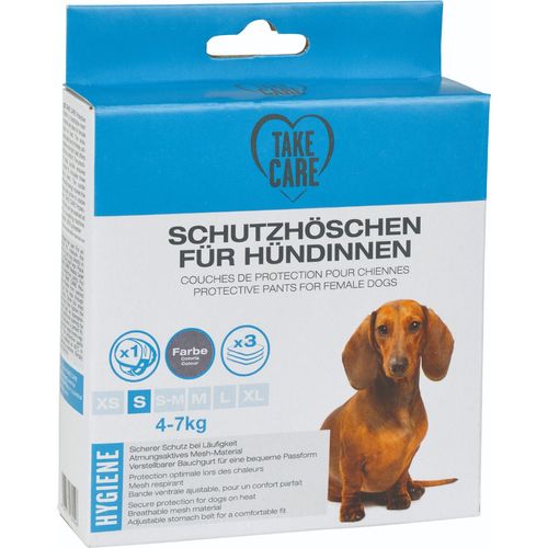 Take Care Dog Mutandine Protettive