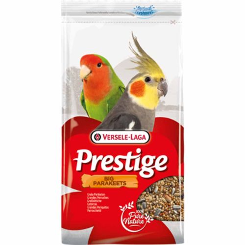 Versele Laga Alimento per Parrocchetti Prestige