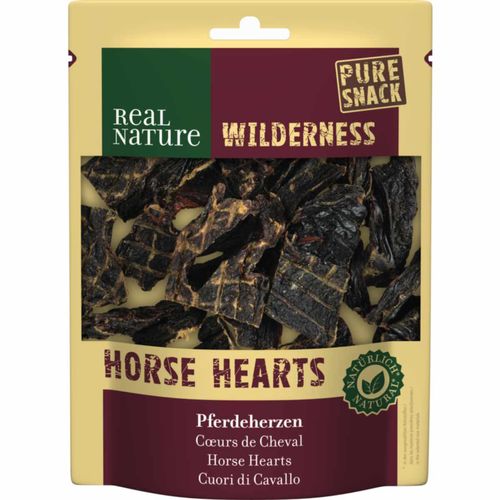 Real Nature Wilderness Pure Cuore di Cavallo