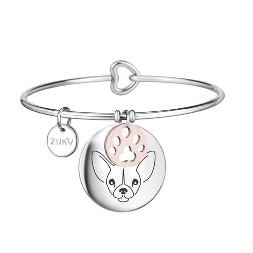 Zuky Bracciale Bangle Chihuahua