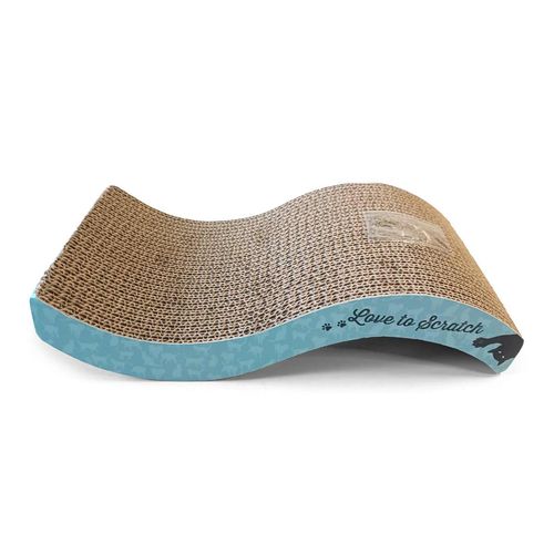 Yes! Tiragraffi in Cartone Surf