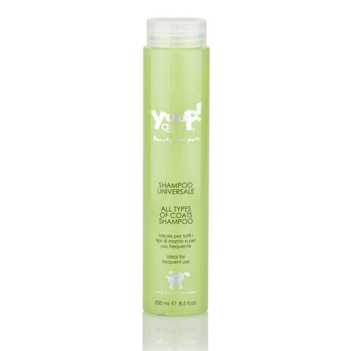 Yuup! Shampoo Dog Universale