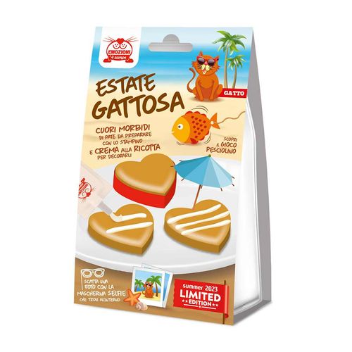 Estate Gattosa