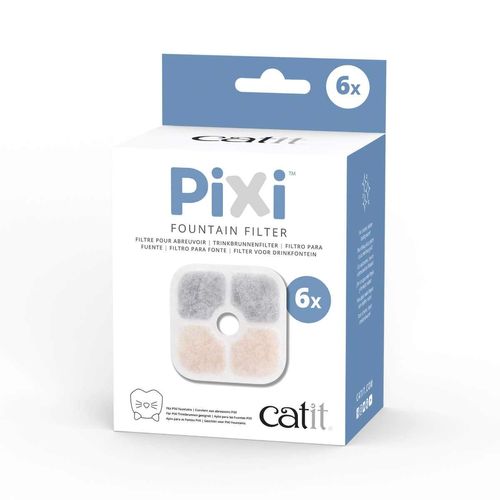 Catit Filtro per Fontana Pixi