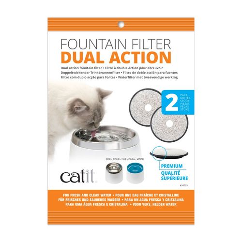 Catit Filtro Premium Fresh&Clear