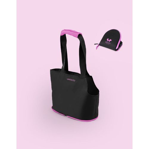 United Pets Trasportino per Cani Lazy Dog Pieghevole