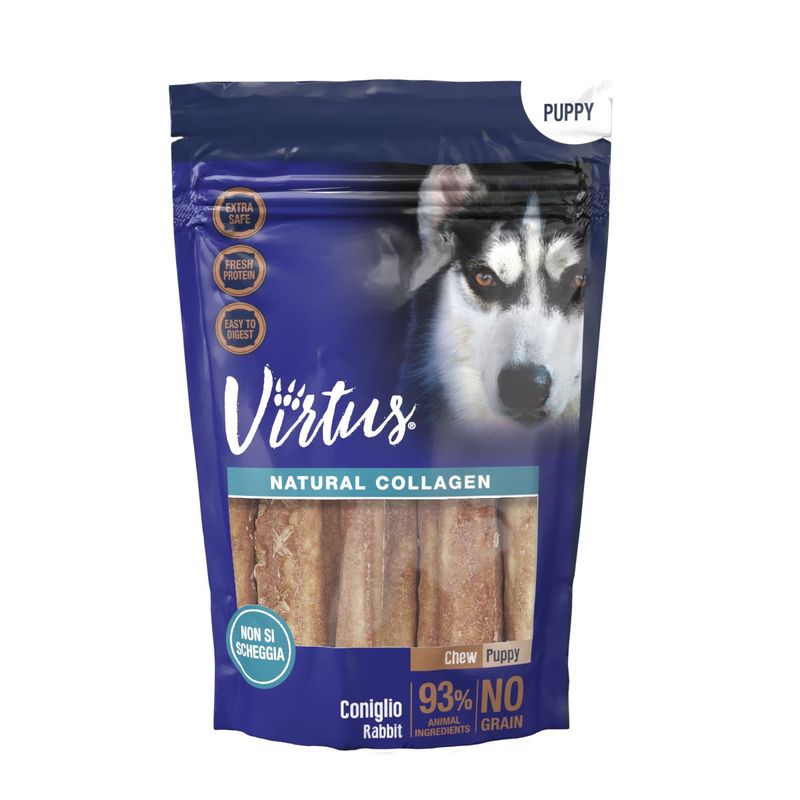 Virtus-Snack-collagene_PUPPY-CHEW-CONIGLIO_1-10155927--1-