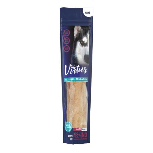 Virtus snack dog collagene Roll XL Maxi 85g