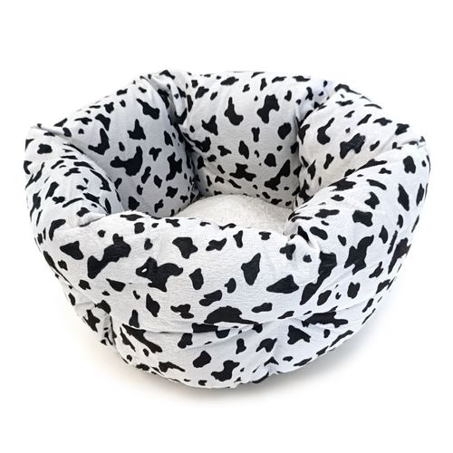 Luna&Teo Cuccia a Cesta per Cane