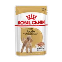 Royal Canin Mini Adult cibo umido per cane adulto di razza piccola Formato  Pack 12 x Sacchetti 85 g