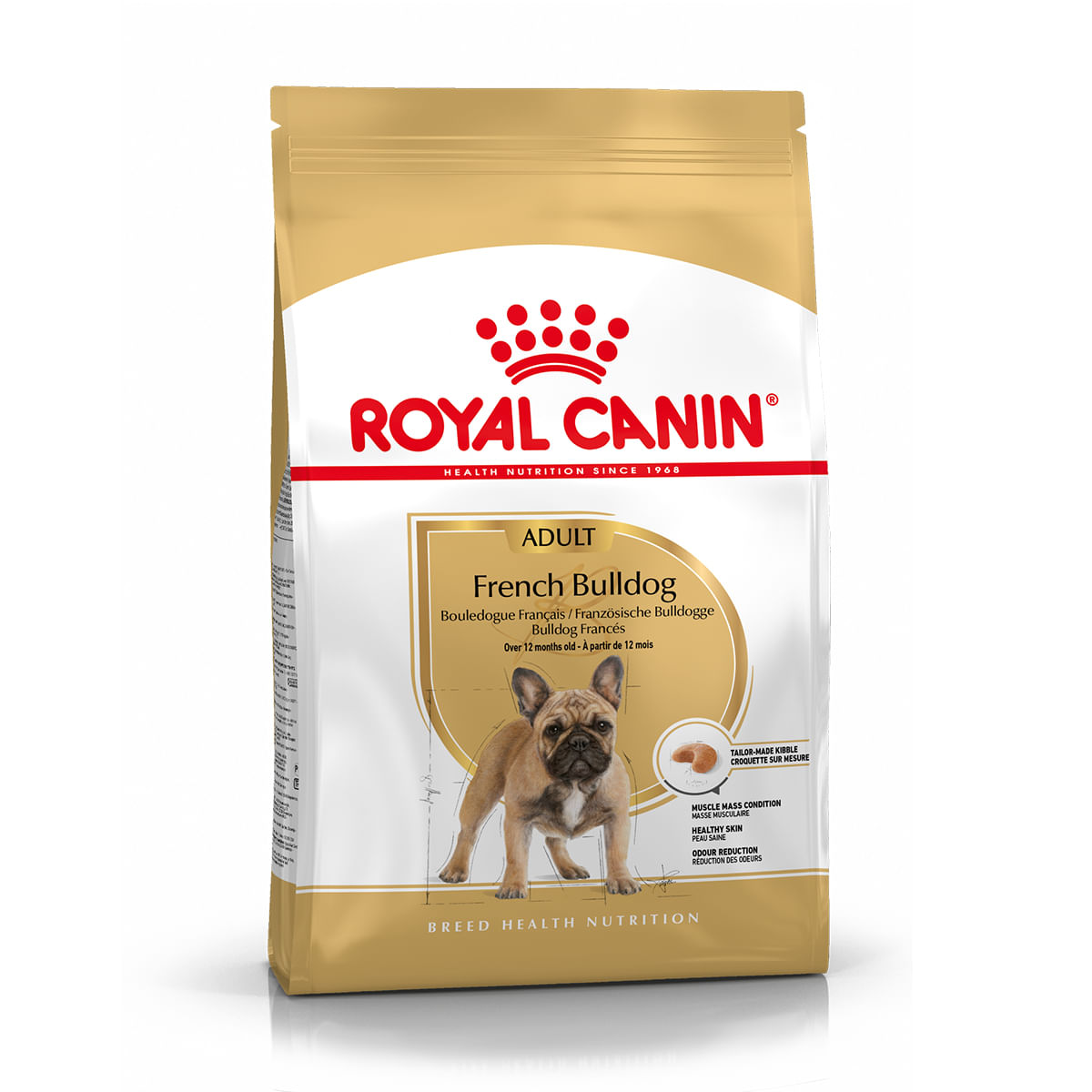 Royal Canin Bulldog Francese Adult