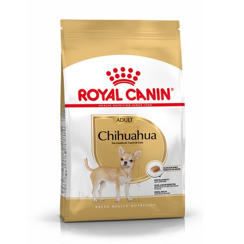 Royal Canin Chihuahua Adult