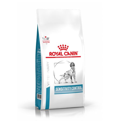 Royal Canin V-Diet Sensitivity Control Cane