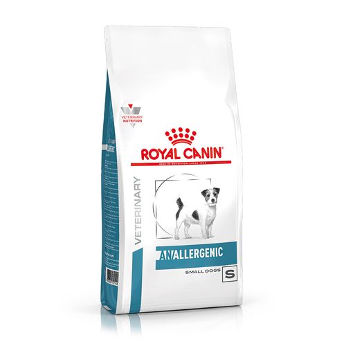 Royal Canin V-Diet Anallergic Small Breeds