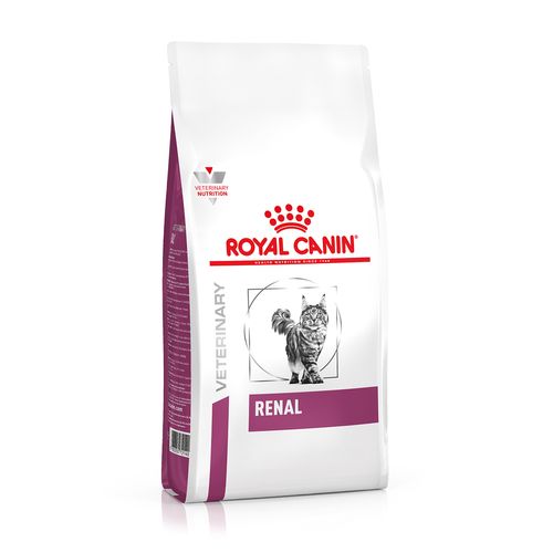 Royal Canin V-Diet Renal Gatto