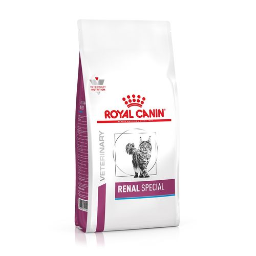 Royal Canin V-Diet Renal Special Gatto